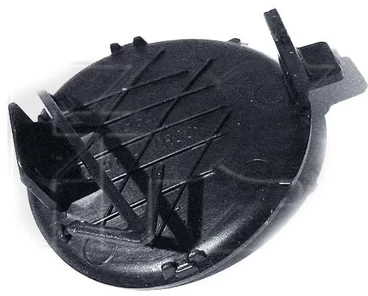 Oryginalna zaślepka ucha holowniczego przednia Hyundai Accent 2011-2018, 86517-1R000