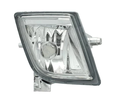 Światło przeciwmgielne prawe Mazda 6 2008-2010, Depo, 216-2021R-UE