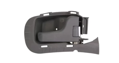 Klamka drzwi przednia lewa Mercedes Vito W638 1996-2003, wewnętrzna, szara AVTM 601000409A
