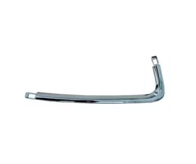 Listwa grilla prawa Mitsubishi ASX 2010-2013, chromowana, AVTM, 184819918