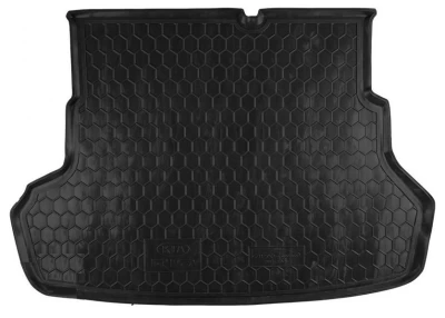 Mata do bagażnika Kia Rio SD 2011-, 111248 Avto-Gumm