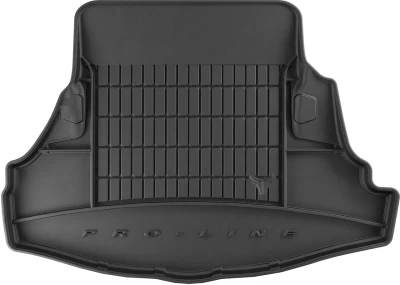 Mata do bagażnika Honda Accord SD 2002-2008, z kołem zapasowym, Pro-Line, Frogum FG TM400733
