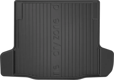 Mata do bagażnika Chevrolet Cruze HB 2011-2016, z dojazdowym kołem zapasowym, Dry-Zone, Frogum FG DZ402768