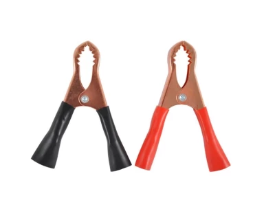 Wire clips, 10 A 2 pcs Winso 139010
