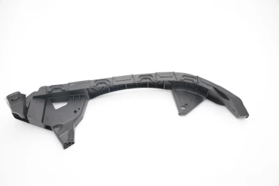 Prawy wspornik mocowania przedniego zderzaka Honda Accord SD 2013-2015, EUR/USA, przy reflektorze, AVTM, 71140T2AA01, 183029932