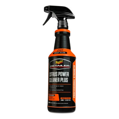 Uniwersalny cytrusowy środek czyszczący Meguiars Detailer Citrus Power Cleaner Plus 946 ml Meguiars DRTU10732