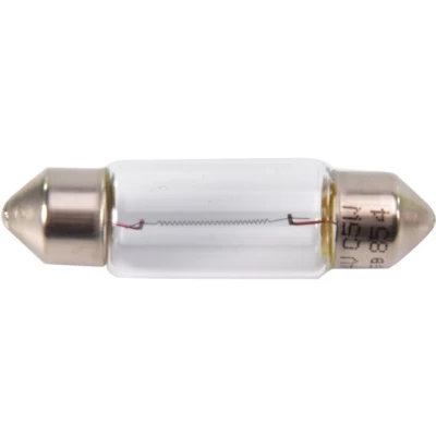 Żarówka samochodowa C5W Trucklight 24V 5W SV8,5-8 (1 szt.) Bosch 1987302507