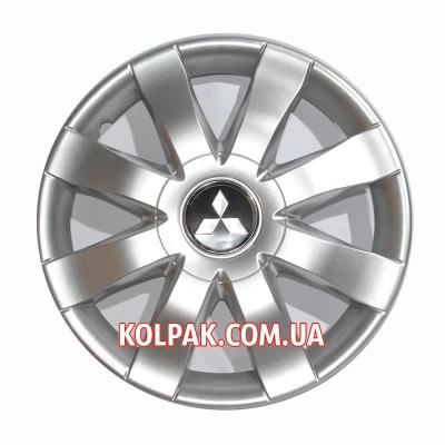 Kołpaki dedykowane R15 do Mitsubishi SKS 323