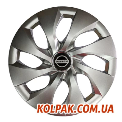 Kołpaki r16 do Nissan SKS 416
