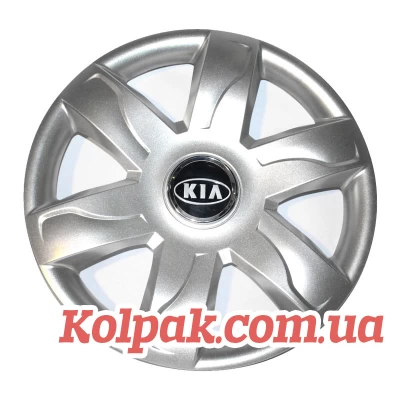 Wheel trims r15 for Kia SKS 318 Wheel trims r15 for Kia SKS 318