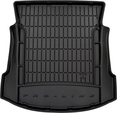Boot mat for Tesla Model 3 2017-2020, upper level, Pro-Line, Frogum FG TM406803 Boot mat for Tesla Model 3 2017-2020, upper level, Pro-Line, Frogum FG TM406803