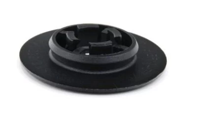 Oryginalne mocowanie dywanika Volkswagen/Audi/Skoda/Seat, okrągły, górne część, VAG, 3C08645219B9