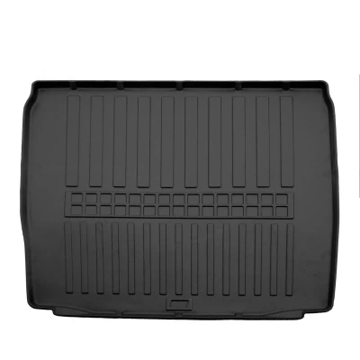 Polyurethane boot mat for Audi Q2 2016-, with raised edges, Stingray 6030221 Polyurethane boot mat for Audi Q2 2016-, with raised edges, Stingray 6030221