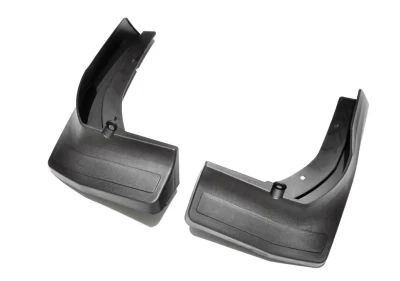 Oryginalne chlapacze do Mercedes GLS 166 2016 - tylne 2 szt. Mercedes-Benz A1668901100