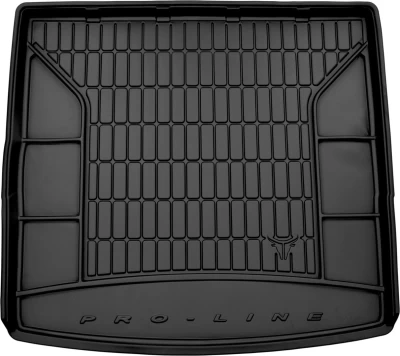 Mata do bagażnika Fiat Freemont 2011-2016, 7 miejsc, składany 3. rząd siedzeń, Pro-Line, Frogum FG TM549673