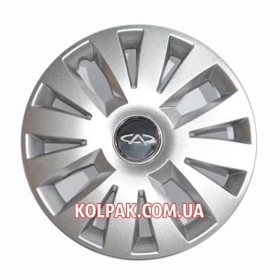 Kołpaki r15 do Chery SKS 324