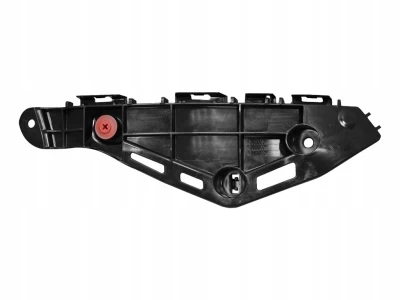 Prawy wspornik mocowania przedniego zderzaka Lexus RX 2015-, AVTM, 5253548050, 188157932