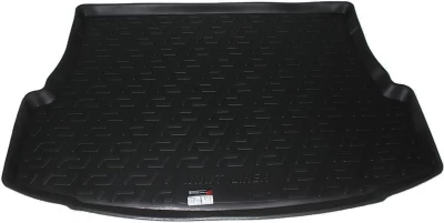 Mata do bagażnika Geely Emgrand X7 2013-, L.Locker 125060100