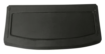 Retractable boot cover for Volkswagen Golf 4 (shelf) AVTM ST21VWGOL4