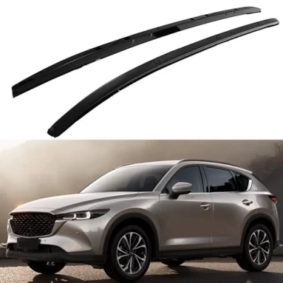 Relingi zintegrowane HAVOC do Mazda CX‑5 KF 2017–2026
