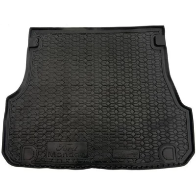Mata do bagażnika Ford Mondeo 3 SW 2000-, 111774 Avto-Gumm