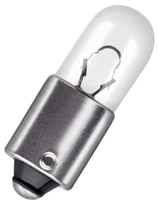 Żarówka samochodowa T4W Original Line 24V 4W BA9s (1 szt.)