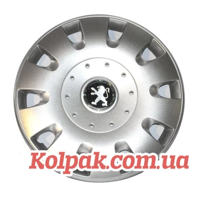 Kołpaki r16 do Peugeot SKS 401