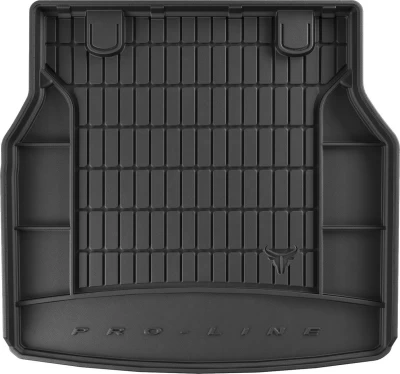 Mata do bagażnika Mercedes-Benz C-Class S203 SW 2000-2007, Pro-Line, Frogum FG TM404649