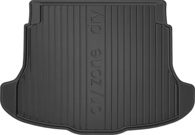 Mata do bagażnika Honda CR-V 2006-2011, Dry-Zone, Frogum FG DZ406001