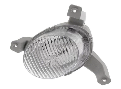 Światło przeciwmgielne prawe Chevrolet Aveo 2006-2012, Depo, 235-2001R-AE