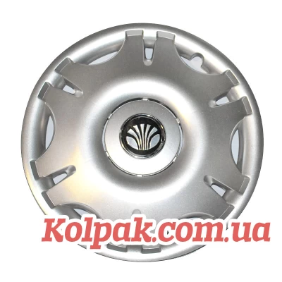 Kołpaki r16 do Daewoo SKS 402 Kołpaki r16 do Daewoo SKS 402