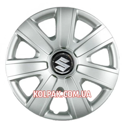 Wheel trims r15 for Suzuki SKS 325 Wheel trims r15 for Suzuki SKS 325