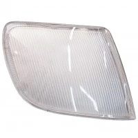 Prawy odblask przy reflektorze Volkswagen Passat B4 1994-1996, AVTM, 189538Z8P