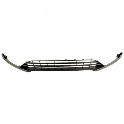 Kratka zderzaka Ford Focus 2015-, środkowa, matowa, AVTM, 6502072536992P, 2819 915 Kratka zderzaka Ford Focus 2015-, środkowa, matowa, AVTM, 6502072536992P, 2819 915