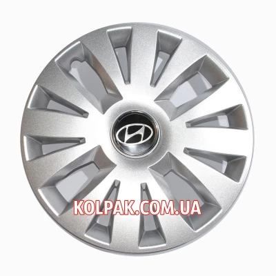 Kołpaki dedykowane R15 do Hundai SKS 324