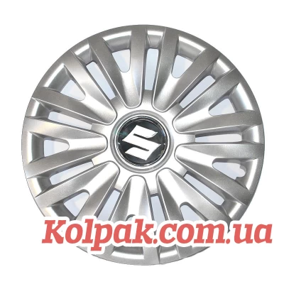 Kołpaki r14 do Suzuki SKS 217