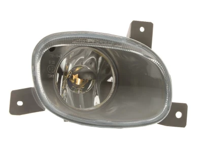 Right fog light Volvo S80 1998-2005, H1, Depo, 373-2004R-UQ