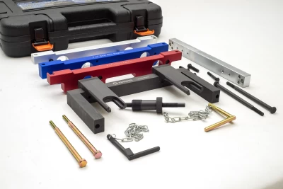 Zestaw blokad rozrządu BMW N51 N52 N53 N54 N55 MG50820 MAGMA