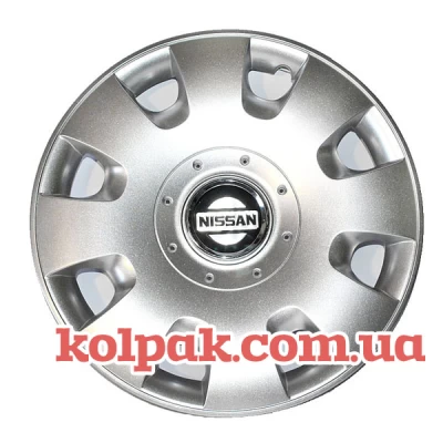Kołpaki r14 do Nissan SKS 209