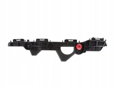 Prawy wspornik mocowania tylnego zderzaka Toyota Rav4 2013-2015, AVTM, 5215542030, 187040964