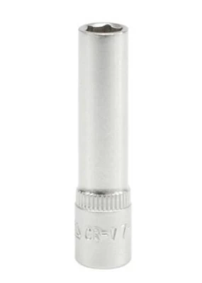Nasadka długa 6-kątna 1/4 7 mm Yato YT-1418