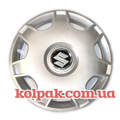 Kołpaki r14 do Suzuki SKS 205