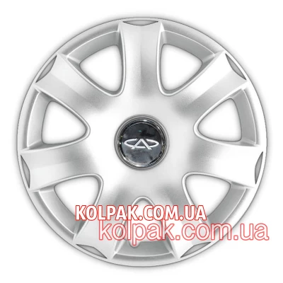 Kołpaki r14 do Chery SKS 223