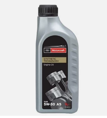 Olej silnikowy Ford Motorcraft A5 5W-30, 1 L FORD 15CF53