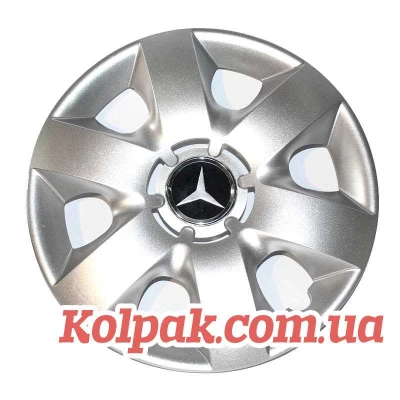 Wheel trims r15 for Mercedes-Benz SKS 310