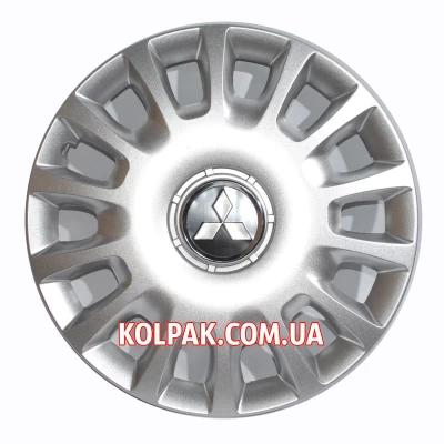 Wheel trims r15 for Mitsubishi SKS 307