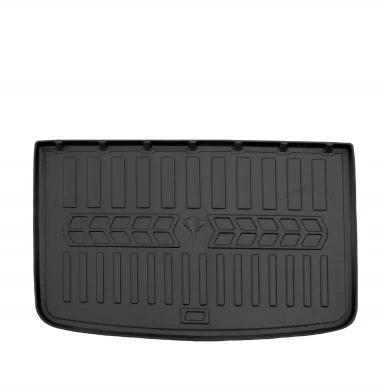 Mata do bagażnika Mercedes W176 HB 2012-2018 Stingray 6012311