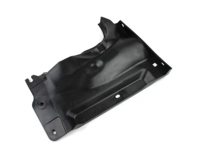 Prawa osłona pod silnik Mazda 3 2009-2012, bok, AVTM, BBM456114B, 184418228