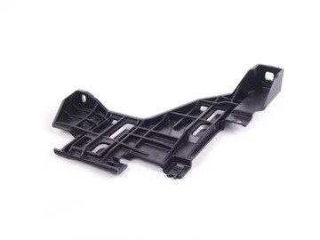 Original right headlight bracket Audi Q5 2008-2011, 8R0941454