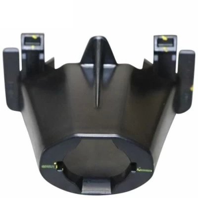 Original Bracket support rod bonnet Ford Ecosport 2013-, pyramid shape, 1847403